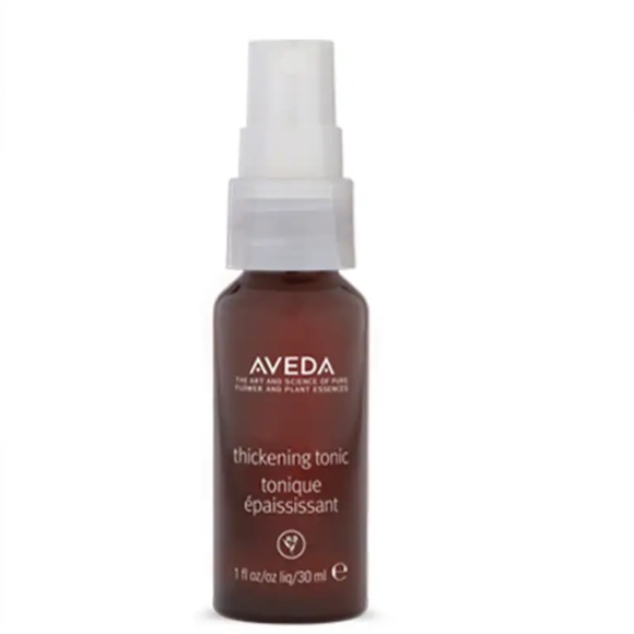 AVEDA Other - Aveda thickening tonic travel size 30ml BRAND NEW